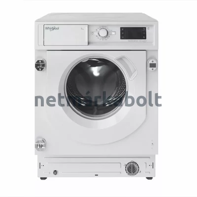 WHIRLPOOL BEÉPÍTHETŐ MOSÓGÉP BI WMWG 71483E EU N