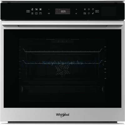 WHIRLPOOL BEÉPÍTHETŐ SÜTŐ W7 OM44S1P