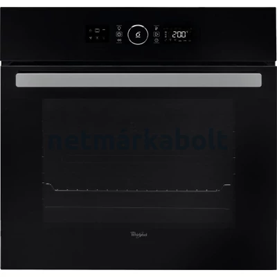 Whirlpool AKZ9 6230NB Beépíthető sütő