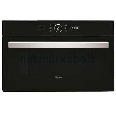 Whirlpool AMW730NB Beépíthető mikrohullámú sütő